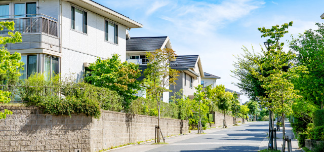 不動産売却について